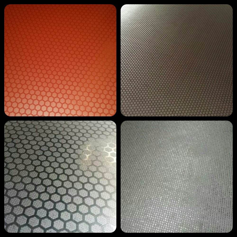 低溫下，防滑覆膜板防滑性能變化